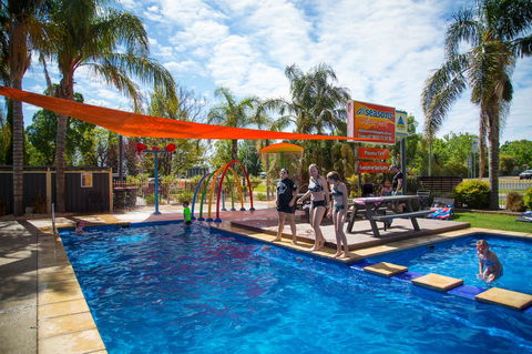 All Seasons Mildura Holiday Park - Accommodation Noosa 7