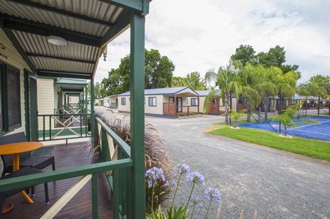 All Seasons Mildura Holiday Park - Accommodation Noosa 21