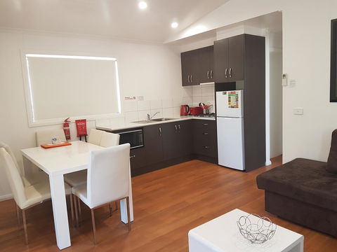 All Seasons Mildura Holiday Park - Accommodation Noosa 16