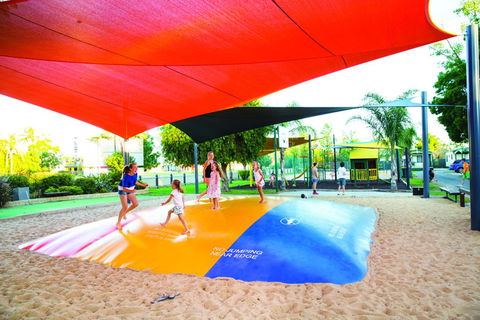 All Seasons Mildura Holiday Park - Accommodation Noosa 11