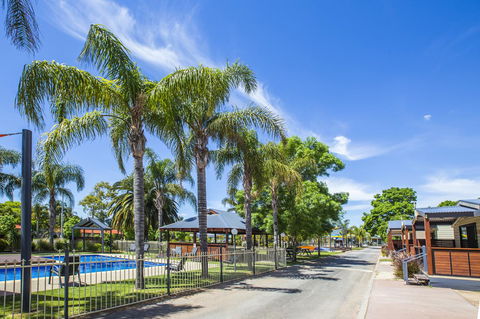 All Seasons Mildura Holiday Park - Accommodation Noosa 3