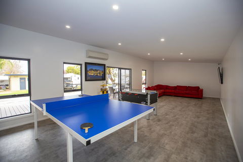 All Seasons Mildura Holiday Park - Accommodation Noosa 5