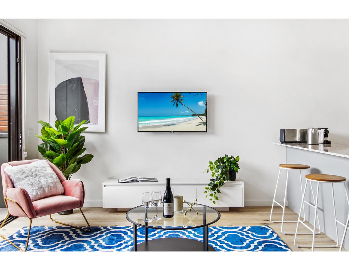  Accommodation Noosa