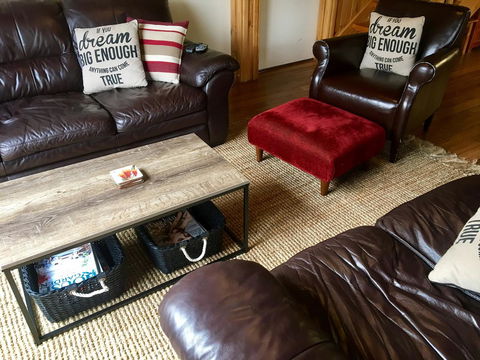 Kangurra Holiday House - Accommodation Noosa 25