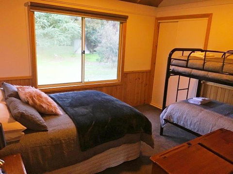 Kangurra Holiday House - Accommodation Noosa 19