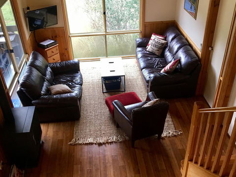 Kangurra Holiday House - Accommodation Noosa 10