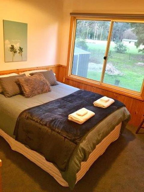 Kangurra Holiday House - Accommodation Noosa 22