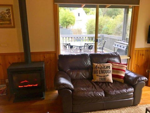 Kangurra Holiday House - Accommodation Noosa 24