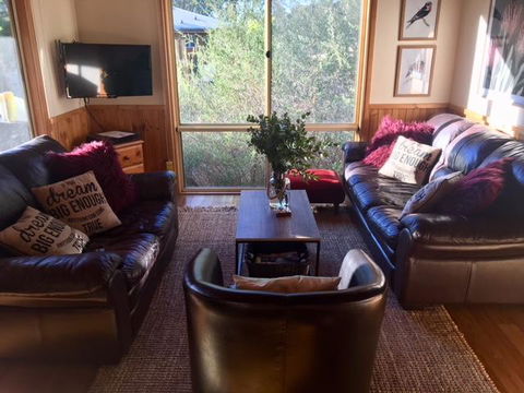 Kangurra Holiday House - Accommodation Noosa 3