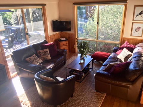 Kangurra Holiday House - Accommodation Noosa 4