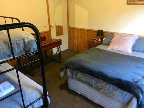Kangurra Holiday House - Accommodation Noosa 20