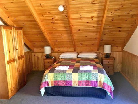 Kangurra Holiday House - Accommodation Noosa 17