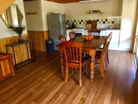 Kangurra Holiday House - Accommodation Noosa 21