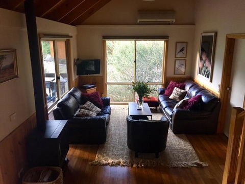 Kangurra Holiday House - Accommodation Noosa 6