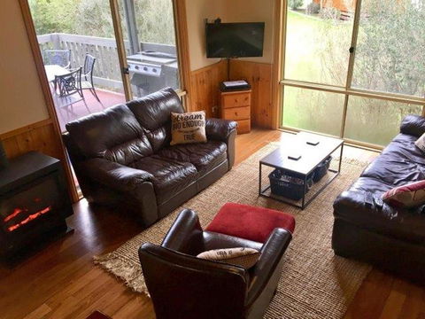 Kangurra Holiday House - Accommodation Noosa 16