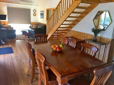 Kangurra Holiday House - Accommodation Noosa 13