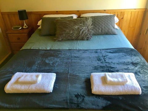 Kangurra Holiday House - Accommodation Noosa 18
