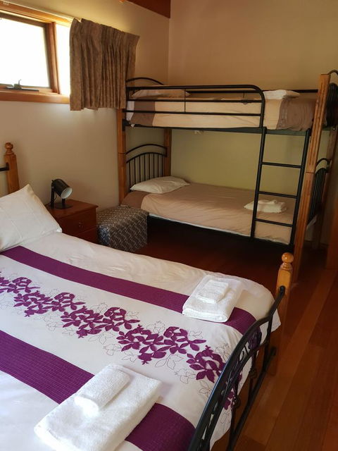 Kiramli Villas - Accommodation Noosa 8