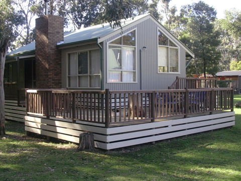 Kiramli Villas - Accommodation Noosa 10