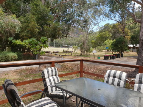 Kiramli Villas - Accommodation Noosa 2