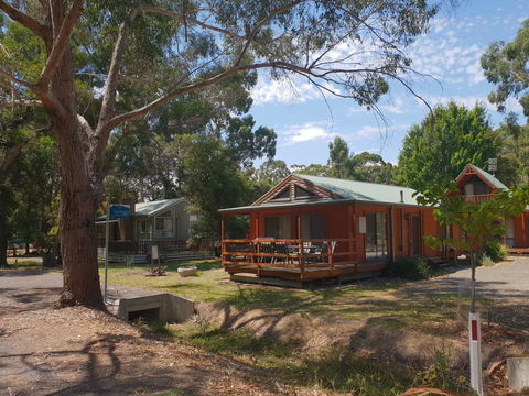 Kiramli Villas - Accommodation Noosa 0