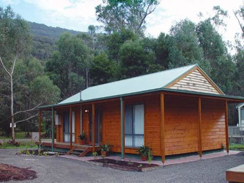 Kiramli Villas - Accommodation Noosa 11