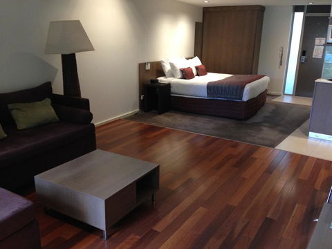 Rye Hotel By Nightcap Plus - Accommodation Noosa 42