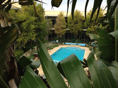 Rye Hotel By Nightcap Plus - Accommodation Noosa 31