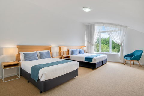 Aligned Corporate Residences Williamstown - Accommodation Noosa 13