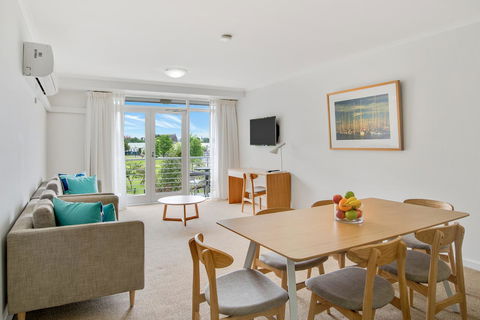 Aligned Corporate Residences Williamstown - Accommodation Noosa 7