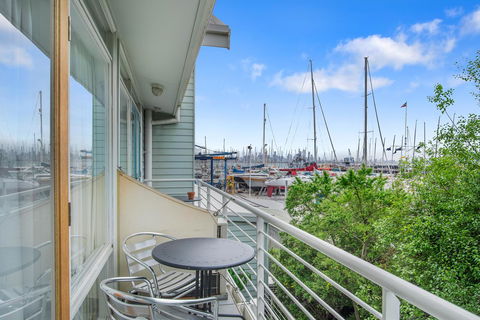 Aligned Corporate Residences Williamstown - Accommodation Noosa 27