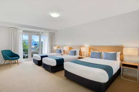 Aligned Corporate Residences Williamstown - Accommodation Noosa 4