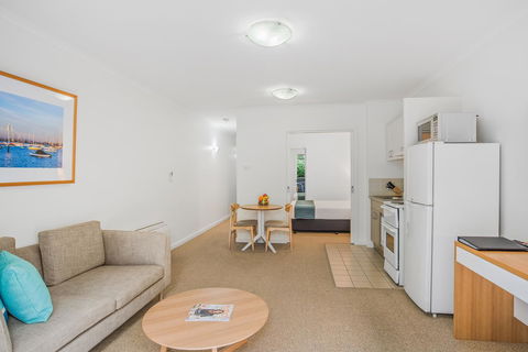 Aligned Corporate Residences Williamstown - Accommodation Noosa 21