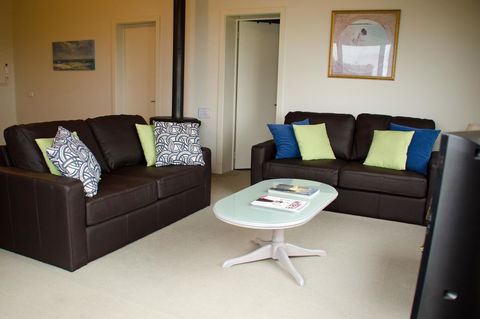 5 Whitecrest Great Ocean Road Resort - Ocean Views - Accommodation Noosa 20