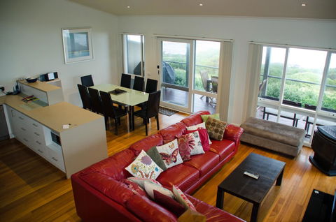 5 Whitecrest Great Ocean Road Resort - Ocean Views - Accommodation Noosa 37