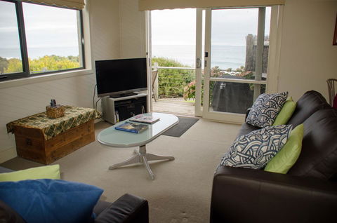 5 Whitecrest Great Ocean Road Resort - Ocean Views - Accommodation Noosa 19