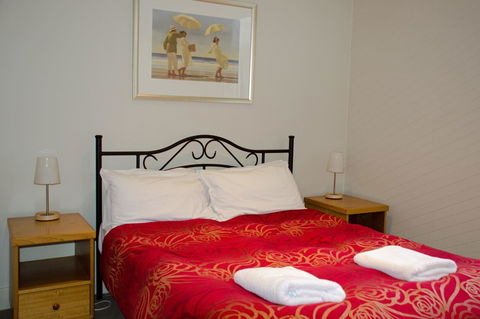 5 Whitecrest Great Ocean Road Resort - Ocean Views - Accommodation Noosa 25