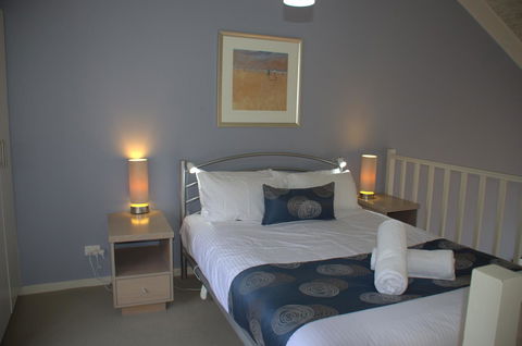 5 Whitecrest Great Ocean Road Resort - Ocean Views - Accommodation Noosa 1