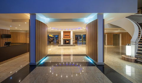 RACV Goldfields Resort - Accommodation Noosa 17