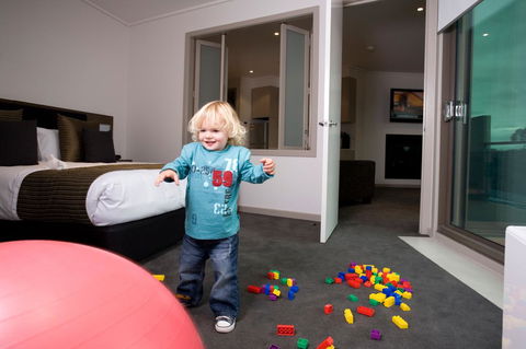 RACV Goldfields Resort - Accommodation Noosa 24