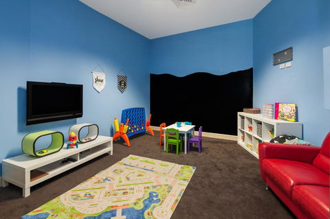 RACV Goldfields Resort - Accommodation Noosa 8