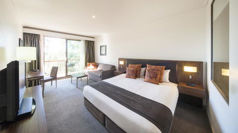 RACV Goldfields Resort - Accommodation Noosa 41