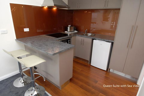 Seascape Accommodation - Accommodation Noosa 5