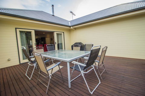 Lithgow Falls Marysville - Accommodation Noosa 13