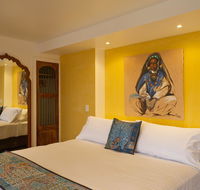 Panoramia Villas - Accommodation Noosa