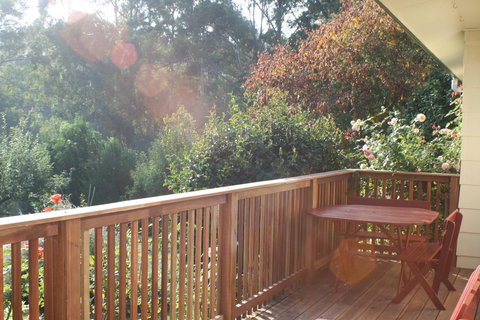 Strathmore Farm B&B - Accommodation Noosa 6