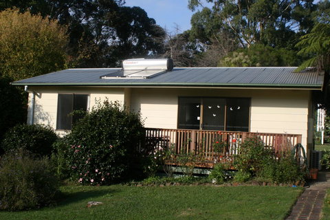 Strathmore Farm B&B - Accommodation Noosa 8
