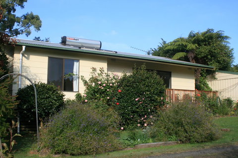 Strathmore Farm B&B - Accommodation Noosa 31