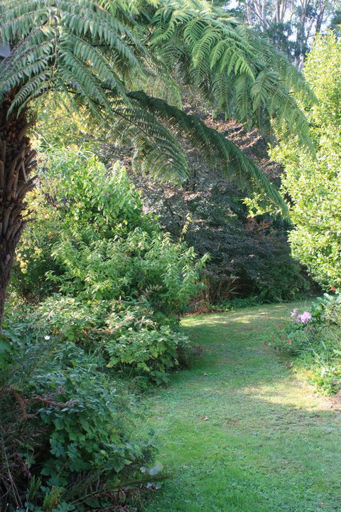 Strathmore Farm B&B - Accommodation Noosa 21