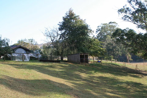 Strathmore Farm B&B - Accommodation Noosa 29